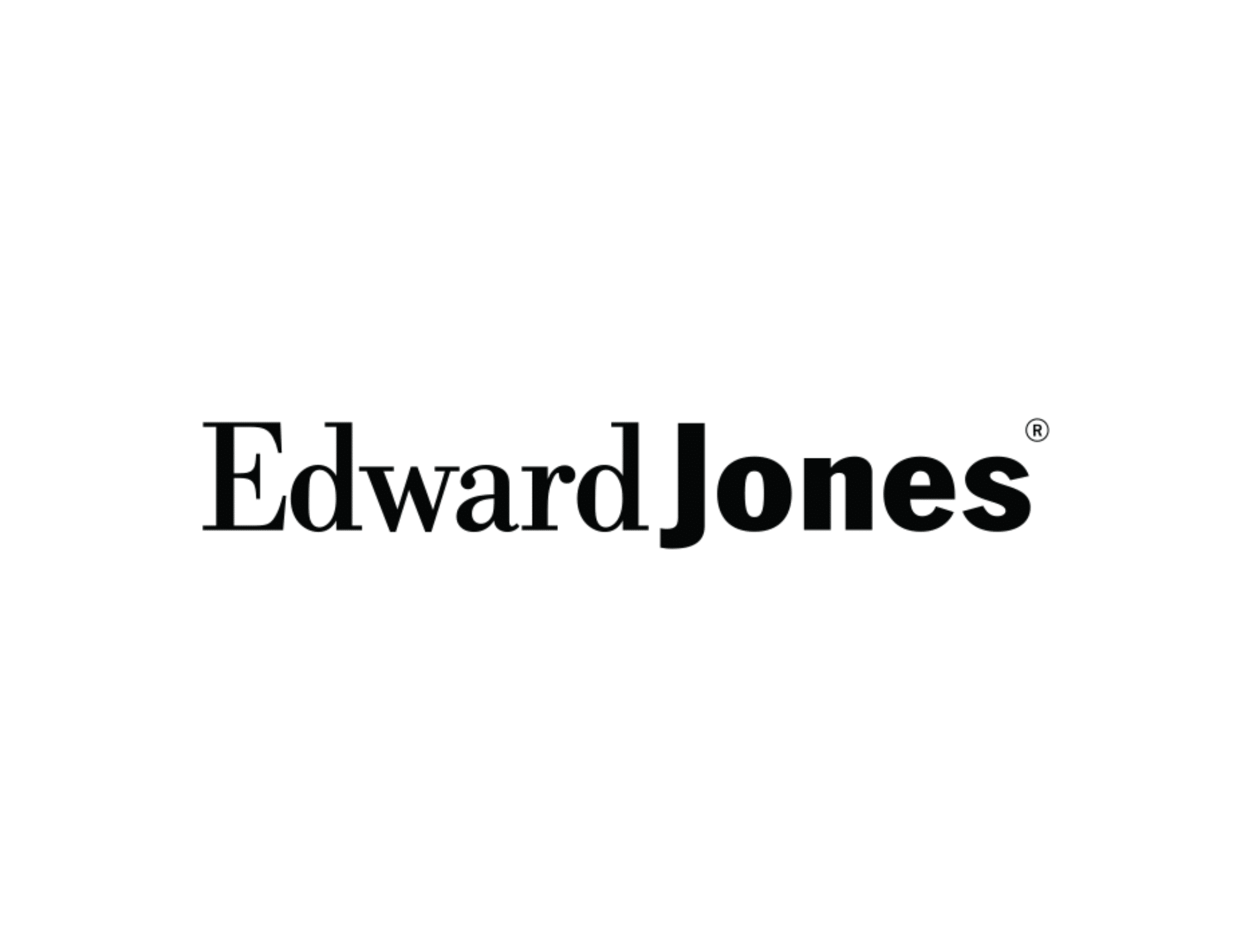 Edward Jones